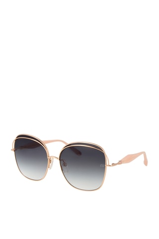 Gafas de sol mujer - Categoría 3 - Ana Hickmann - Dorado