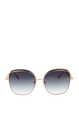 Gafas de sol mujer - Categoría 3 - Ana Hickmann - Dorado