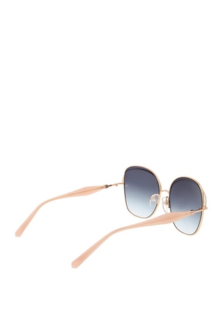 Gafas de sol mujer - Categoría 3 - Ana Hickmann - Dorado