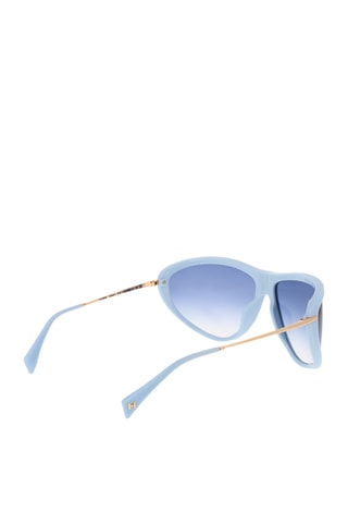 Gafas de sol mujer - Categoría 2 - Ana Hickmann - Azul