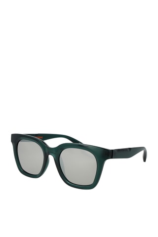 Gafas de sol mujer - Lentes efecto espejo - Categoría 3 - Superdry - Turquesa