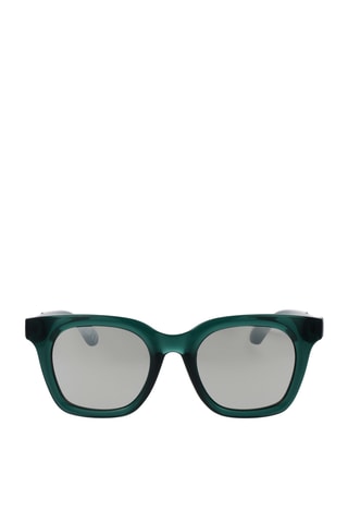 Gafas de sol mujer - Lentes efecto espejo - Categoría 3 - Superdry - Turquesa