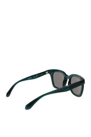 Gafas de sol mujer - Lentes efecto espejo - Categoría 3 - Superdry - Turquesa