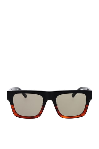Gafas de sol hombre - Categoría 2 - Gant - Negro