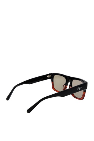 Gafas de sol hombre - Categoría 2 - Gant - Negro
