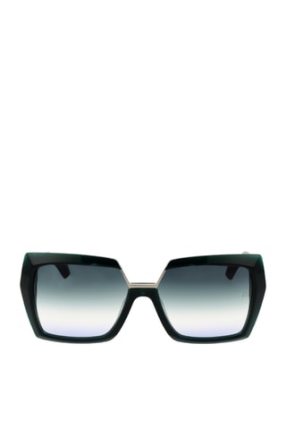 Gafas de sol mujer - Categoría 2 - Ana Hickmann - Verde