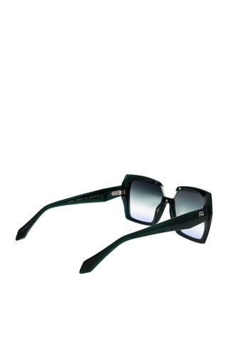 Gafas de sol mujer - Categoría 2 - Ana Hickmann - Verde
