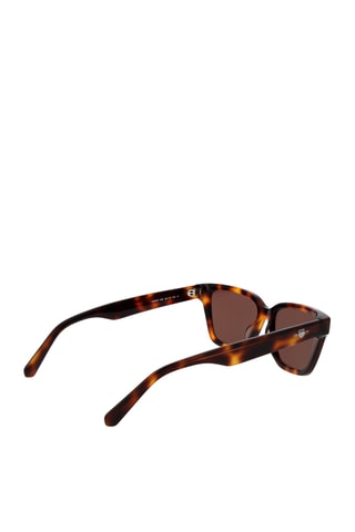 Gafas de sol mujer - Categoría 3 - Gant - Marrón