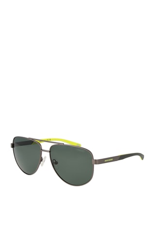 Gafas de sol polarizadas hombre - Categoría 3 - Skechers - Gris