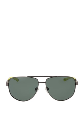 Gafas de sol polarizadas hombre - Categoría 3 - Skechers - Gris