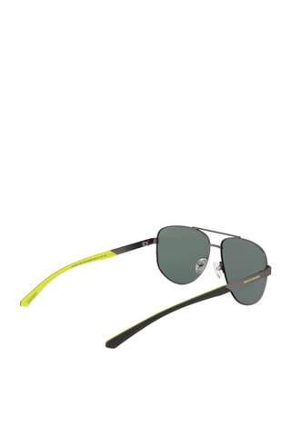 Gafas de sol polarizadas hombre - Categoría 3 - Skechers - Gris