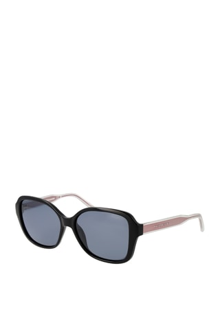 Gafas de sol polarizadas mujer - Categoría 2 - Skechers - Negro