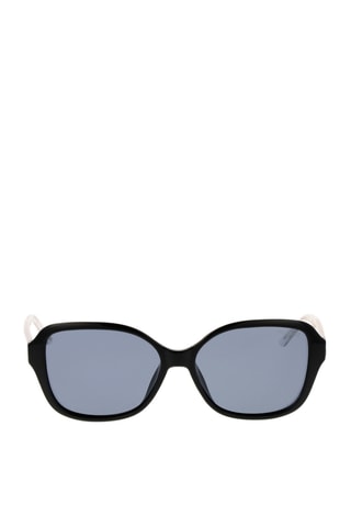 Gafas de sol polarizadas mujer - Categoría 2 - Skechers - Negro