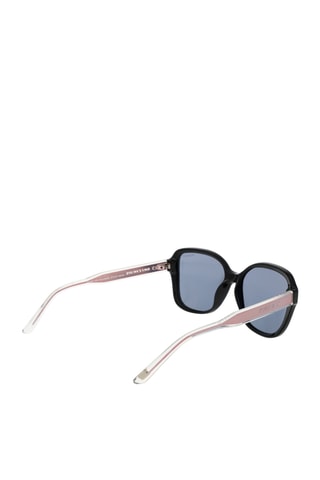 Gafas de sol polarizadas mujer - Categoría 2 - Skechers - Negro
