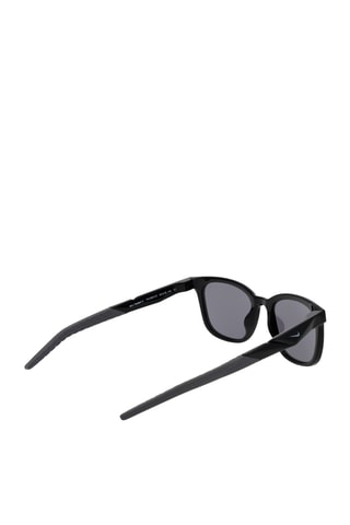 Gafas de sol hombre - Lentes efecto espejo - Categoría 3 - Nike - Negro