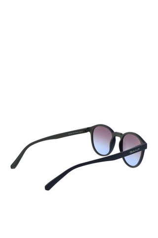 Gafas de sol hombre - Categoría 2 - Gant - Azul