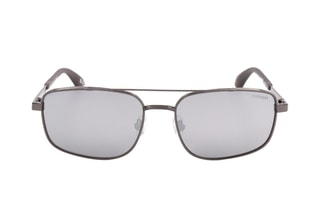 Gafas de sol hombre - Categoría 3 - Superdry - Plateado y gris