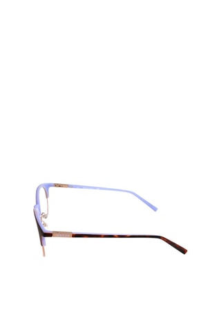 Gafas de vista unisex - Guess - Amarillo y marrón