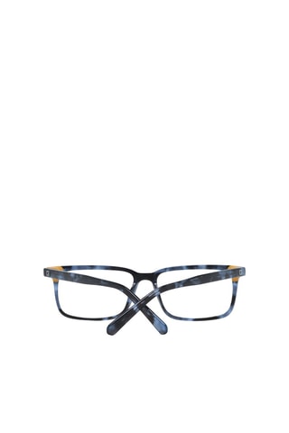 Gafas de vista hombre - Guess - Negro y azul