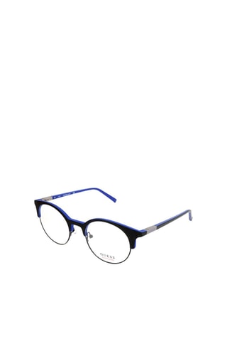 Gafas de vista unisex - Guess - Negro y azul