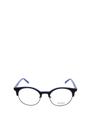 Gafas de vista unisex - Guess - Negro y azul