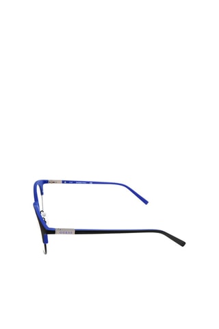 Gafas de vista unisex - Guess - Negro y azul