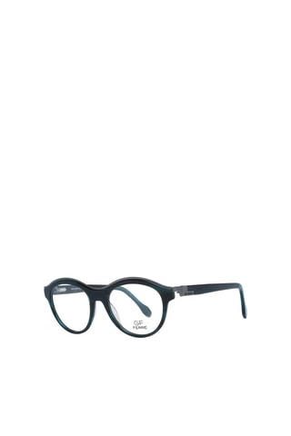 Gafas de vista hombre - Gianfranco Ferre - Negro