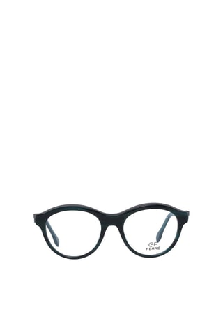 Gafas de vista hombre - Gianfranco Ferre - Negro