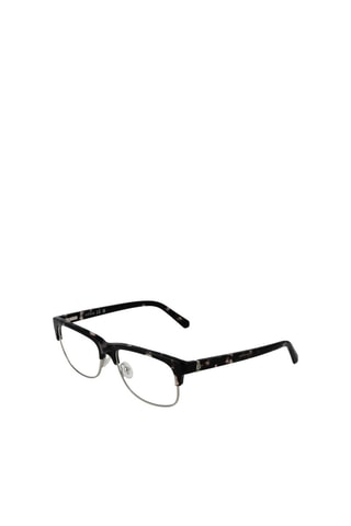 Montura de gafas de vista mujer - Guess - Negro y gris