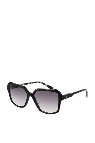 Gafas de sol mujer - Categoría 2 - Ana Hickmann - Negro