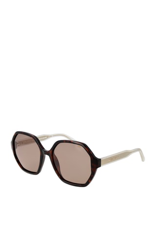 Gafas de sol polarizadas mujer - Categoría 2 - Skechers - Marrón