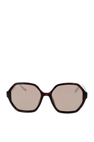 Gafas de sol polarizadas mujer - Categoría 2 - Skechers - Marrón
