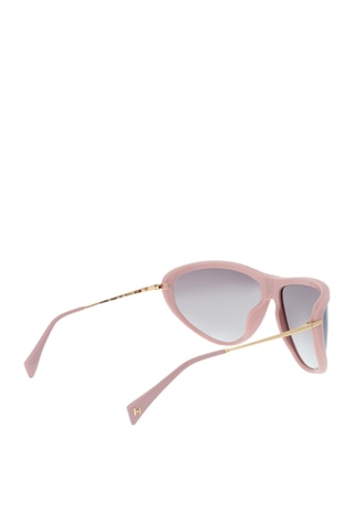 Gafas de sol mujer - Categoría 2 - Ana Hickmann - Rosa