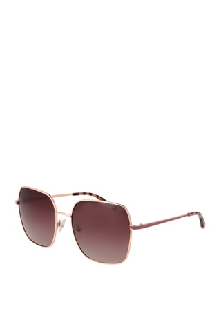 Gafas de sol polarizadas mujer - Categoría 3 - Skechers - Rosa dorado