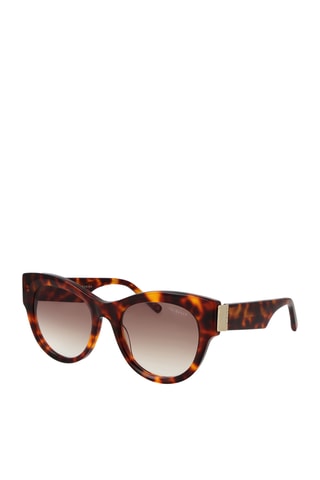 Gafas de sol mujer - Categoría 2 - Ted Baker - Marrón