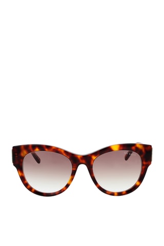 Gafas de sol mujer - Categoría 2 - Ted Baker - Marrón