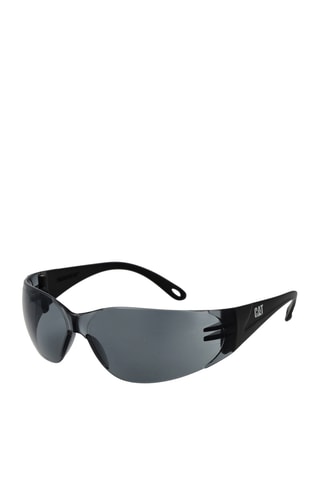 Gafas de sol hombre - Categoría 3 - Caterpillar - Gris