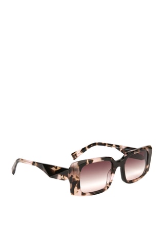 Gafas de sol mujer - Categoría 2 - Ana Hickmann - Marrón