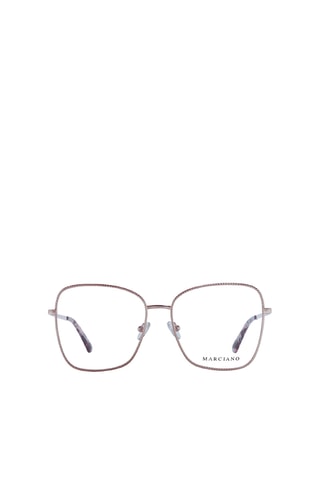 Gafas de vista mujer - Guess by Marciano - Rosa dorado
