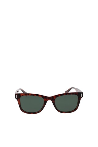 Gafas de sol polarizadas hombre - Categoría 3 - Polaroid - Verde y marrón