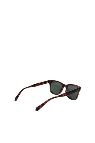 Gafas de sol polarizadas hombre - Categoría 3 - Polaroid - Verde y marrón