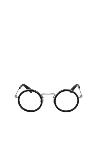 Gafas de vista hombre - Yohji Yamamoto - Negro