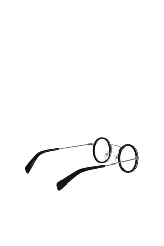Gafas de vista hombre - Yohji Yamamoto - Negro
