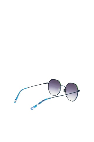 Gafas de sol mujer - Categoría 3 - Comma - Azul