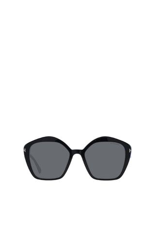 Gafas de sol mujer - Categoría 3 - Ana Hickmann - Gris