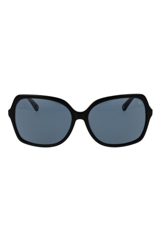Gafas de sol mujer - Categoría 3 - Botaniq - Negro y gris