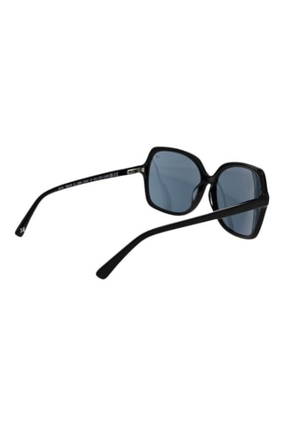 Gafas de sol mujer - Categoría 3 - Botaniq - Negro y gris