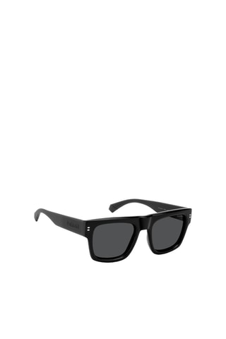 Gafas de sol polarizadas hombre - Categoría 3 - Polaroid - Negro