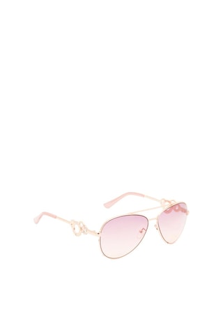 Gafas de sol mujer Categoría 2 - Guess - Rosa