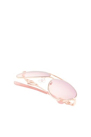 Gafas de sol mujer Categoría 2 - Guess - Rosa